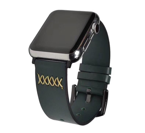 Da Lộn Cho Apple Watch