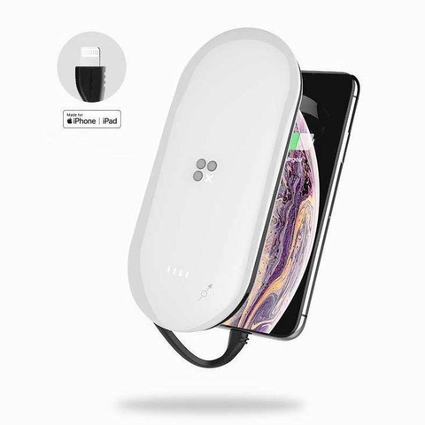 Mipow CUBE X3 10.000mAh