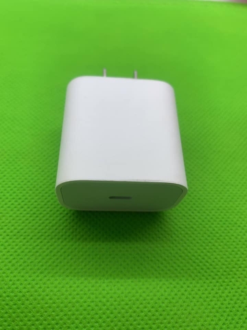Combo sạc nhanh 18W foxconn chuẩn apple