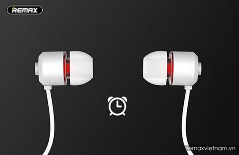 Tai nghe thể thao bluetooth đeo cổ Remax RB - S6