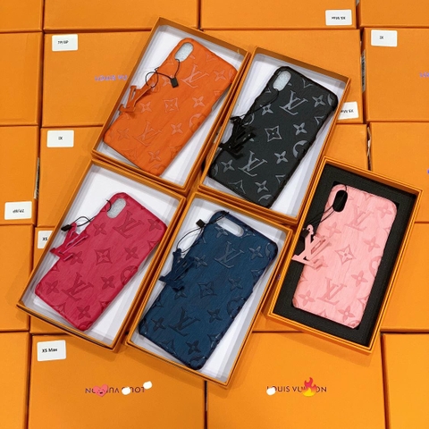 Ốp LV cho iphone