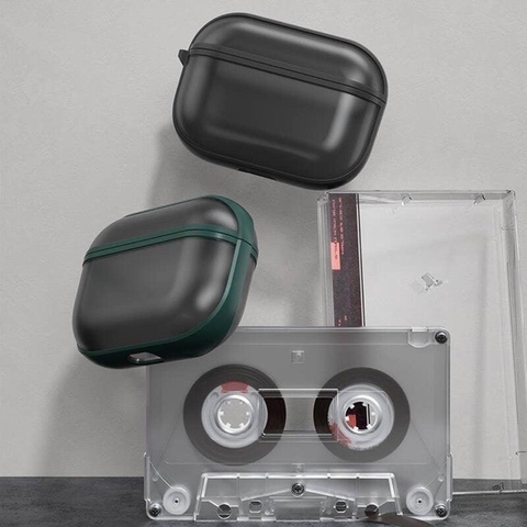 Case Airpods Pro chính hãng Benks Magic Smooth