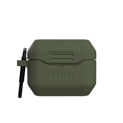 Ốp UAG Apple Airpods Pro Silicone V2 Case