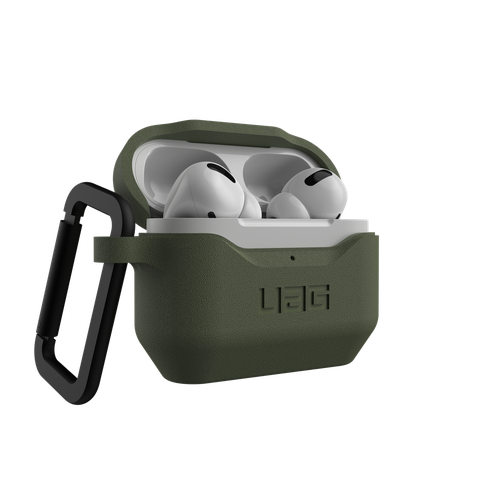 Ốp UAG Apple Airpods Pro Silicone V2 Case