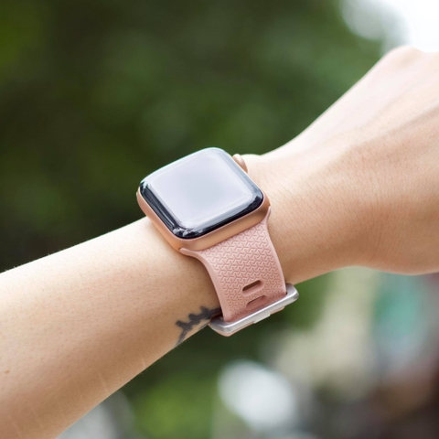 Cường lực dẻo FULL 3D Apple Watch