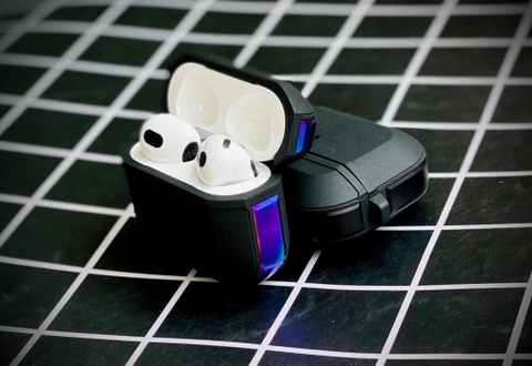 Case Aluminum protective airpods 3