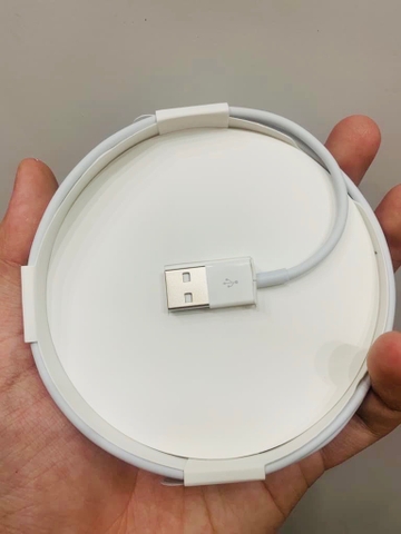 Sạc Apple Watch Zin chính hãng Apple 2m