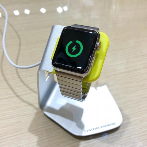 Dock giữ Apple WATCH chính hãng Nilkin