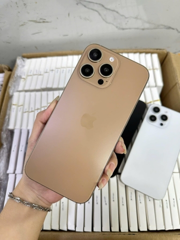 Mô hình iPhone 16, 16 Plus, 16 Pro, 16 Pro Max