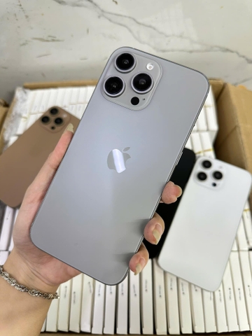 Mô hình iPhone 16, 16 Plus, 16 Pro, 16 Pro Max