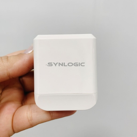 Củ sạc nhanh PD 30W SYNLOGIC ST510