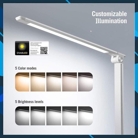 Đèn LED học chống cận TaoTronics TT-DL19