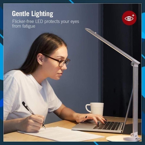 Đèn LED học chống cận TaoTronics TT-DL19