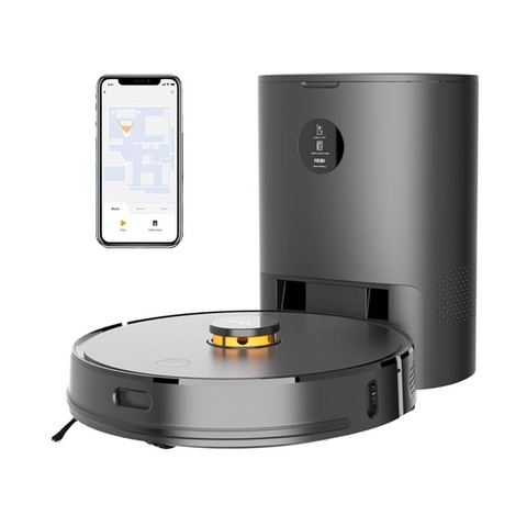 Robot hút bụi, lau nhà IMOU RV-L11-A