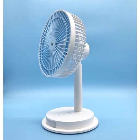 Quạt sạc để bàn DP-7627