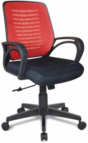 Ghế lưới Hòa Phát GL109N
