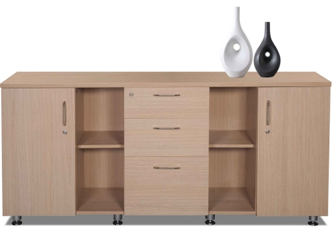Tủ tài liệu thấp Royal HR860