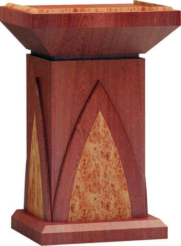Bục phát biểu LTS-03