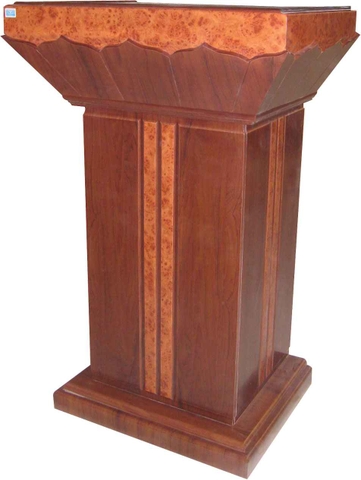 Bục phát biểu LTS-01