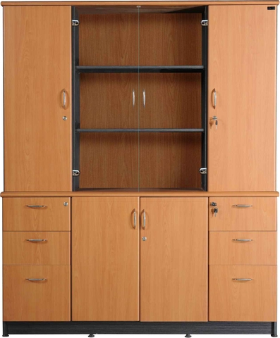 Tủ tài liệu NT1960-4B