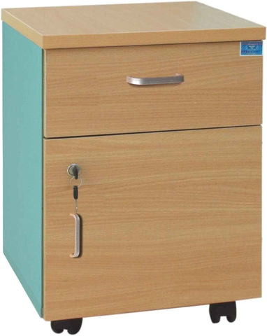 Hộc di động SVM1D1O