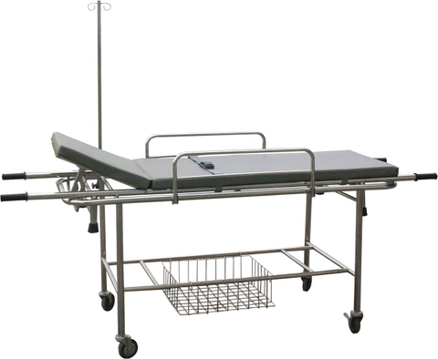 Xe đẩy XDC01 + CBN