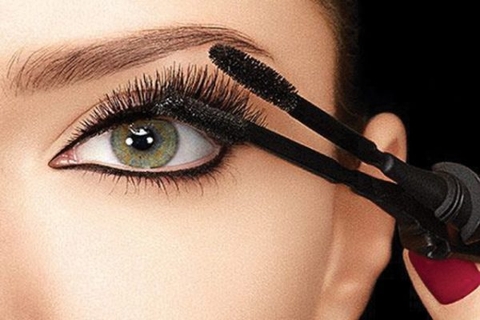 6 lọai mascara tốt nhất ngăn mi nàng “thất thủ” giữa mùa mưa Sài Gòn