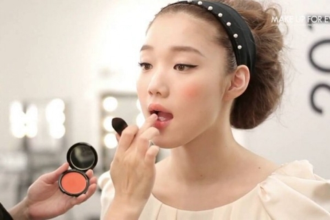 Jamsu Makeup - "Tuyệt chiêu" cho lớp nền hoàn hảo