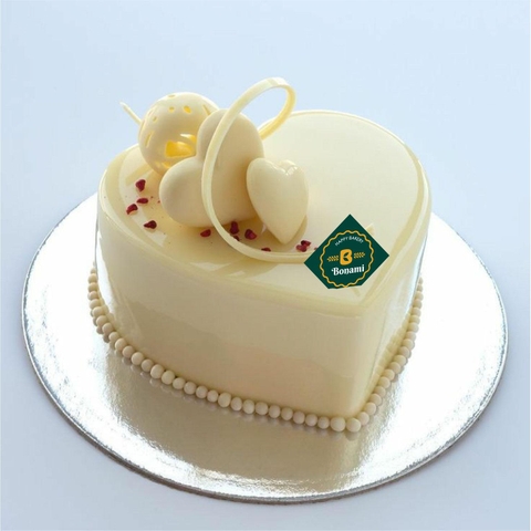 Valentine Cake