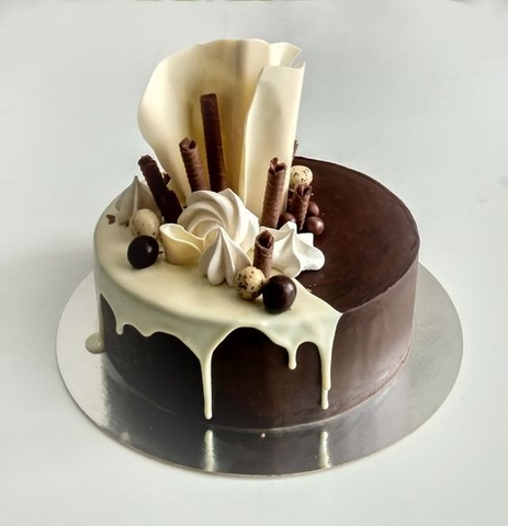 Gateaux _Chocolate S2-18