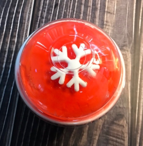CupCake Noel