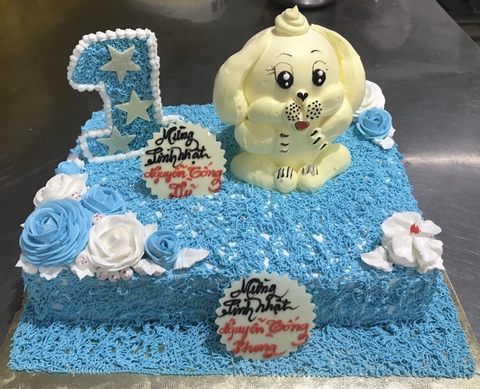 Gateaux Sự Kiện
