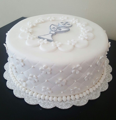 Dream Cake- KT 03