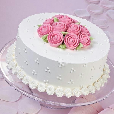 Flower Cake_KB 18