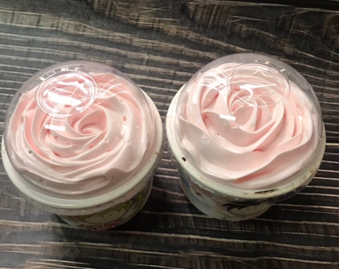 Cup Cake