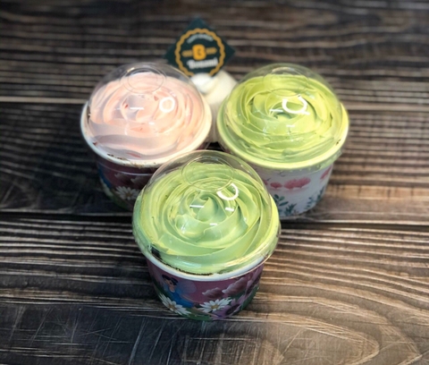 Bánh Cupcake