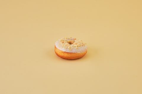 BKR-BM14-DONUT SOCOLA CRUMBLE