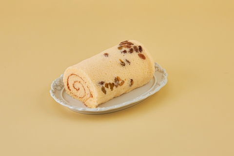 BÁNH CUỘN NHO NHỎ 220G BKR