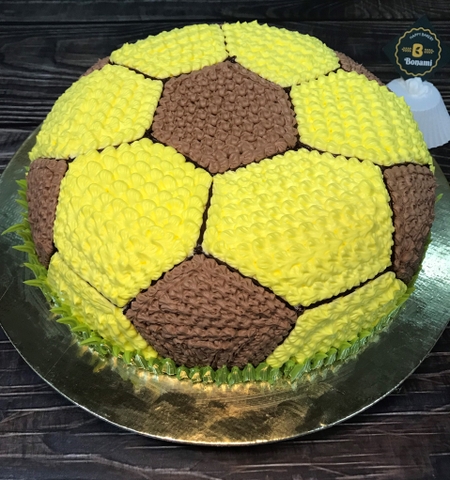 Ball Cake