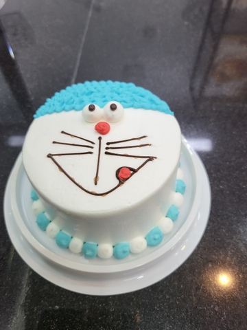 BÁNH GATO DOREMON  BN106-01
