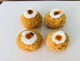 BKR-BN23-BÁNH SU RẠN CHANH LEO 60G