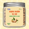 LIPO Hạt hạnh nhân Vị Bơ 165G
