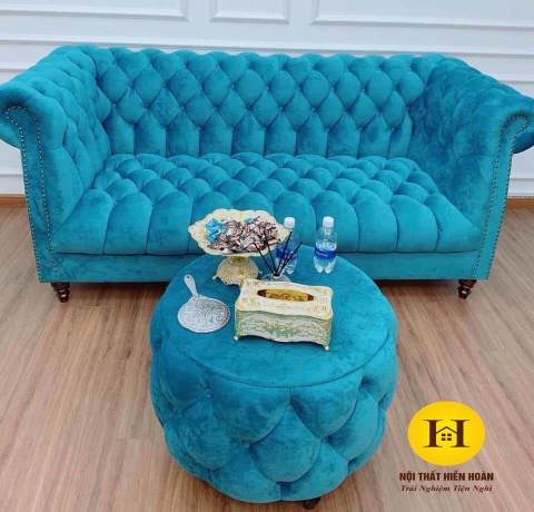 Bộ sofa phòng khách