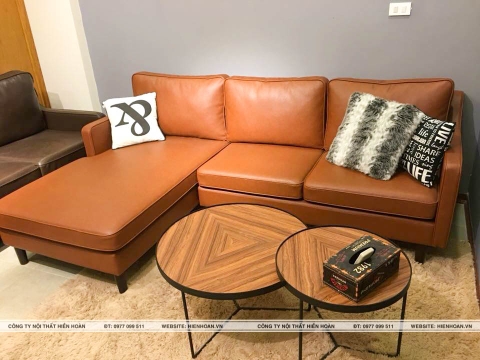 Sofa hiện đại số 523
