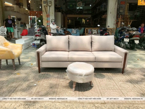 Sofa hiện đại số 526