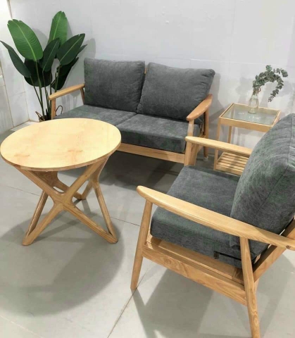 Bàn trà sofa 64