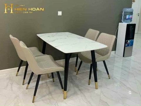 Bàn ăn kiểu hiện đại, nhập khẩu 303