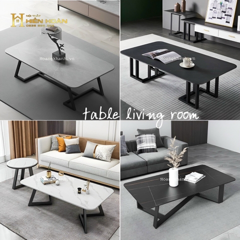 Bàn trà sofa 99
