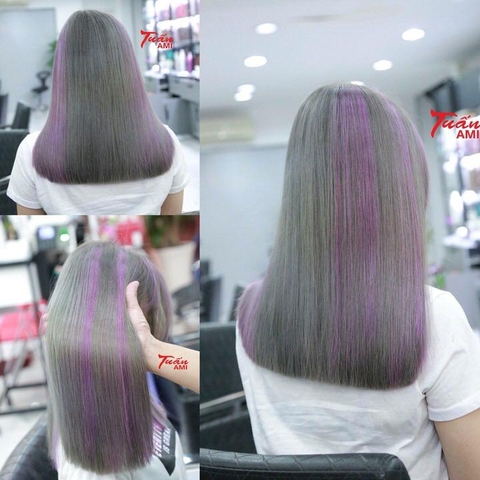 NHUỘM OLAPLEX,LIGHT OLAPLEX