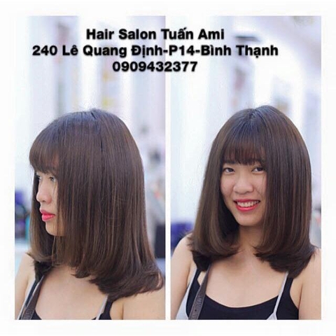 DUỖI CÚP,LÀM PHỒNG